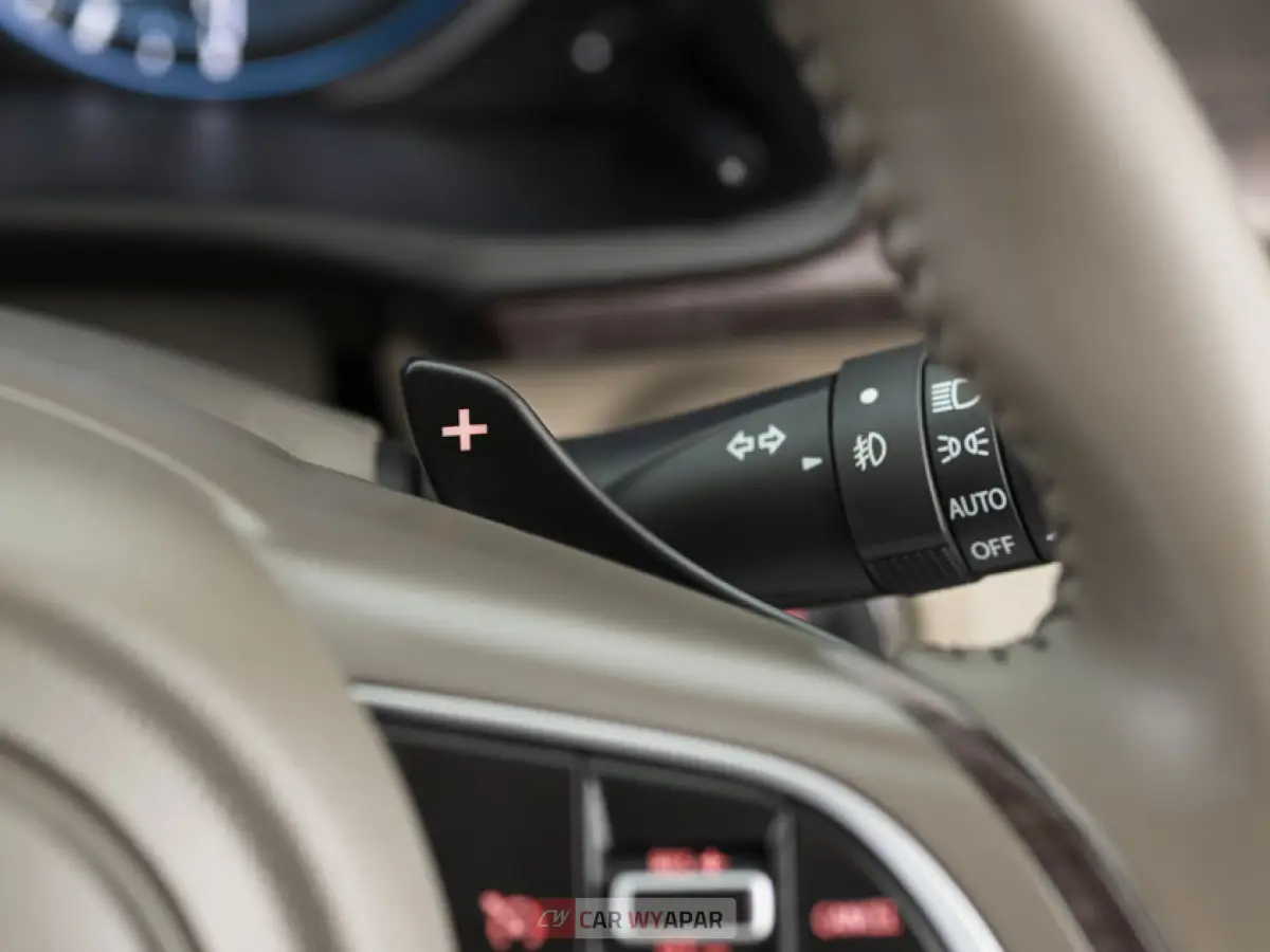 Toyota Rumion Top Feature